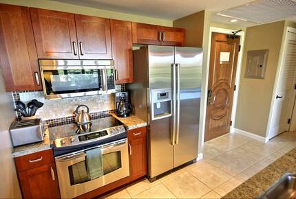 Honua Kai Resort and Spa - One Bedroom Residence - Lahaina, Hawaii