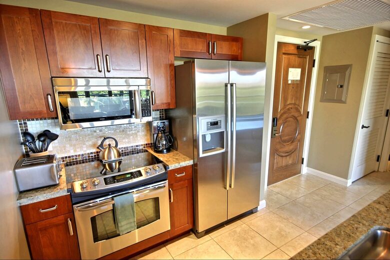 Honua Kai Resort and Spa - One Bedroom Residence - Lahaina, Hawaii