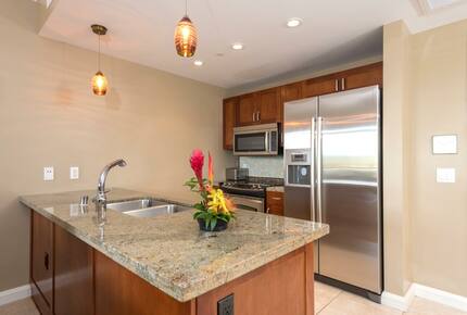 Honua Kai Resort and Spa - One Bedroom Residence - Lahaina, Hawaii