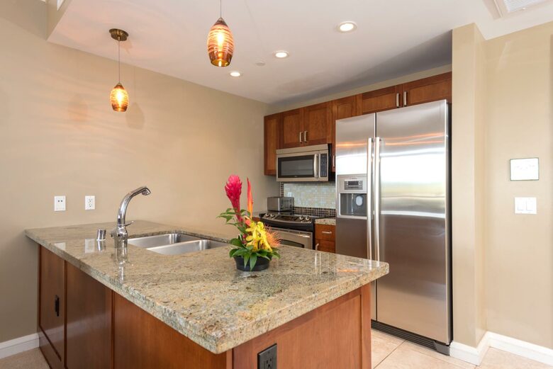 Honua Kai Resort and Spa - One Bedroom Residence - Lahaina, Hawaii