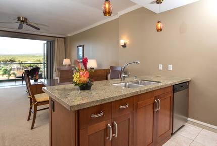 Honua Kai Resort and Spa - One Bedroom Residence - Lahaina, Hawaii