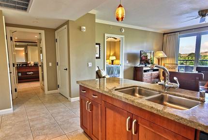 Honua Kai Resort and Spa - One Bedroom Residence - Lahaina, Hawaii