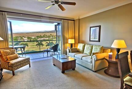 Honua Kai Resort and Spa - One Bedroom Residence - Lahaina, Hawaii