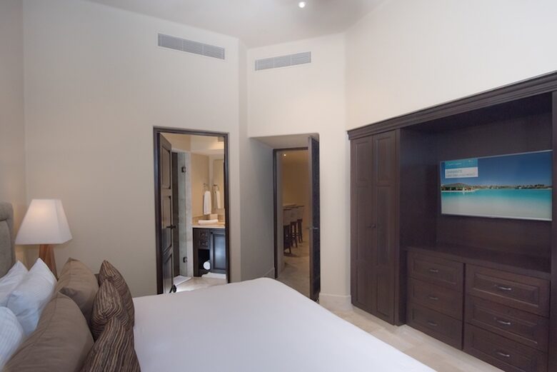 Diamante Lagoon Tower, Four Bedroom Suite - Cabo San Lucas, Mexico