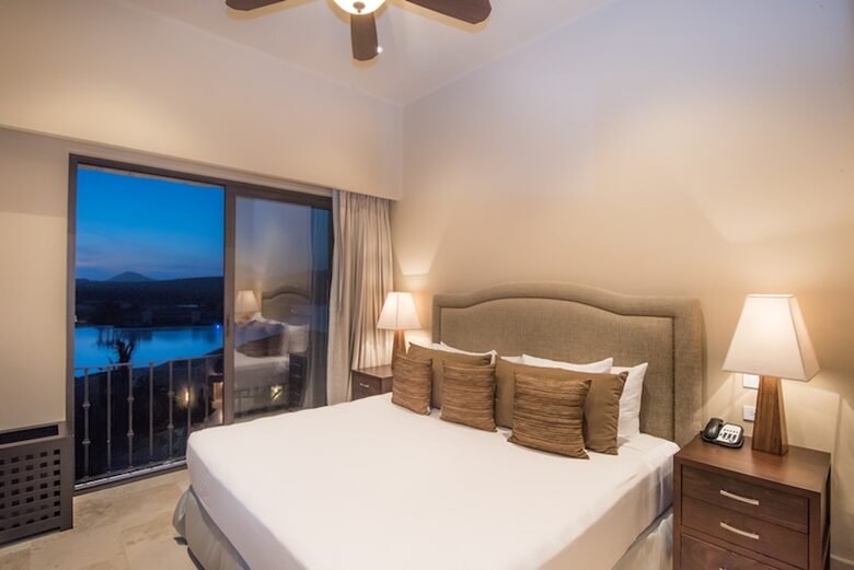 Diamante Lagoon Tower, Four Bedroom Suite - Cabo San Lucas, Mexico