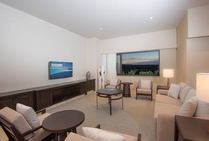 Diamante Lagoon Tower, Four Bedroom Suite - Cabo San Lucas, Mexico