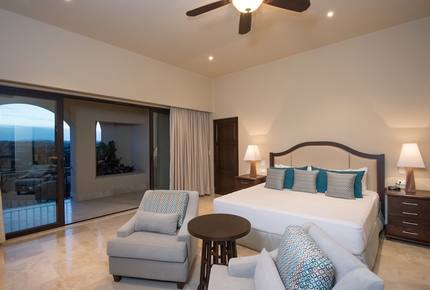 Diamante Lagoon Tower, Four Bedroom Suite - Cabo San Lucas, Mexico