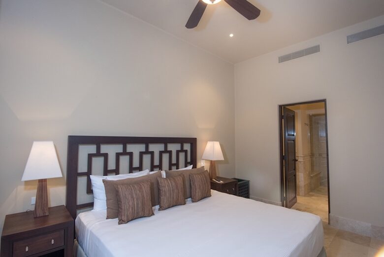 Diamante Lagoon Tower, Four Bedroom Suite - Cabo San Lucas, Mexico