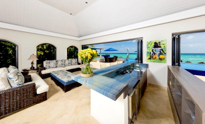 Infinity Villa - Dover, Barbados
