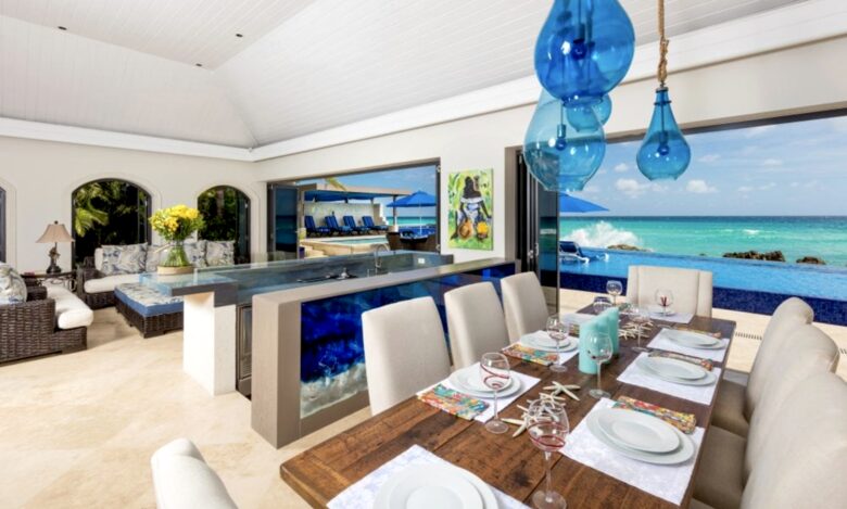 Infinity Villa - Dover, Barbados