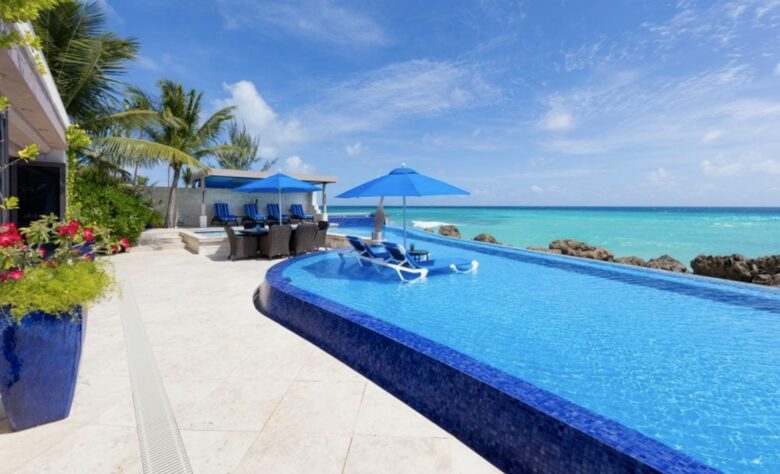 Infinity Villa - Dover, Barbados