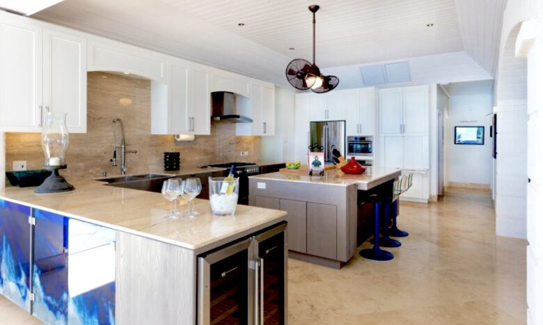 Infinity Villa - Dover, Barbados