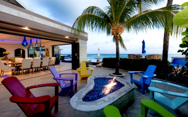 Infinity Villa - Dover, Barbados