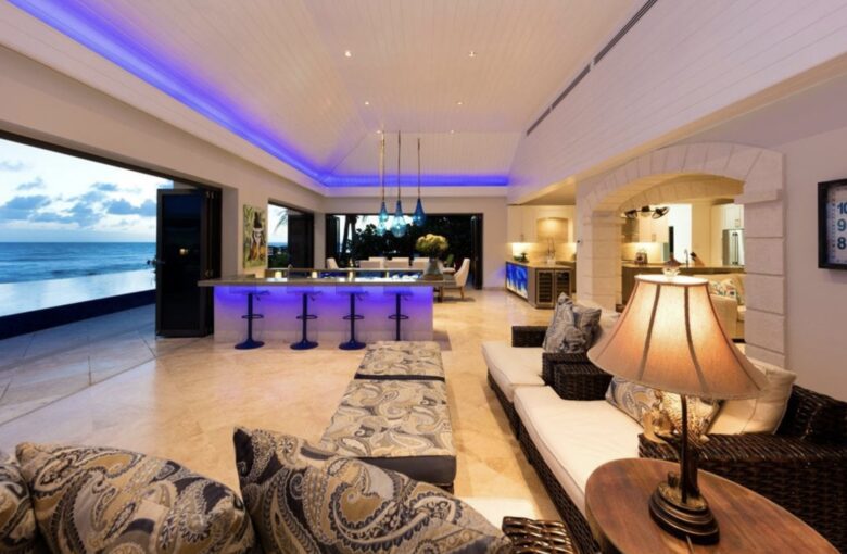 Infinity Villa - Dover, Barbados