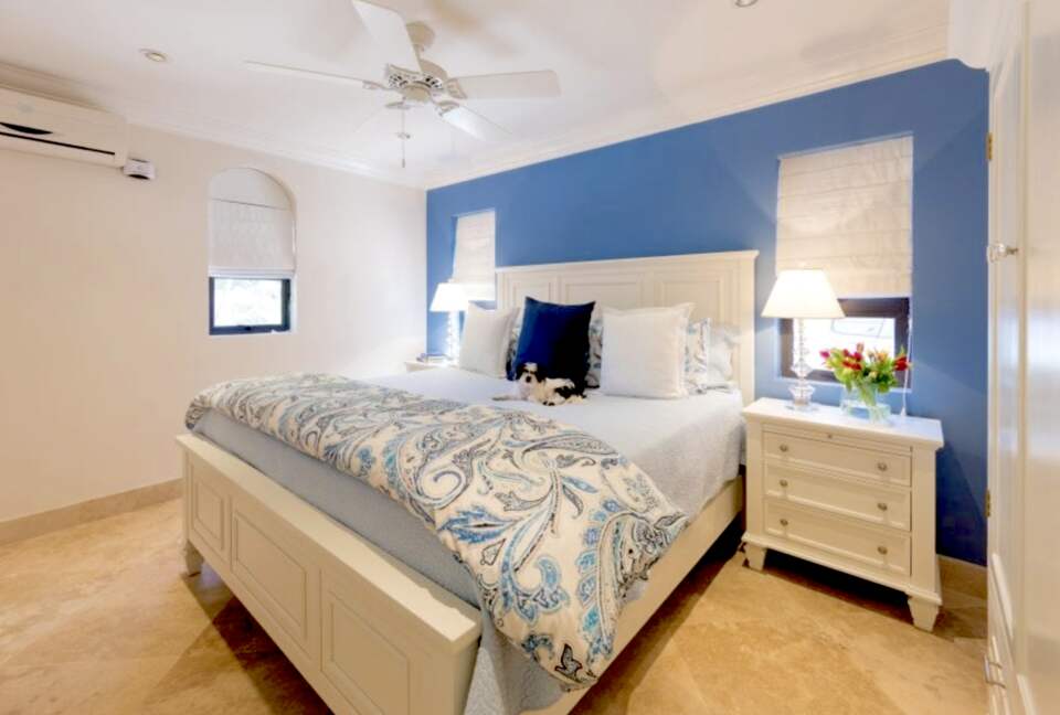 Infinity Villa - Dover, Barbados