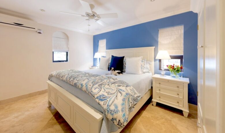 Infinity Villa - Dover, Barbados