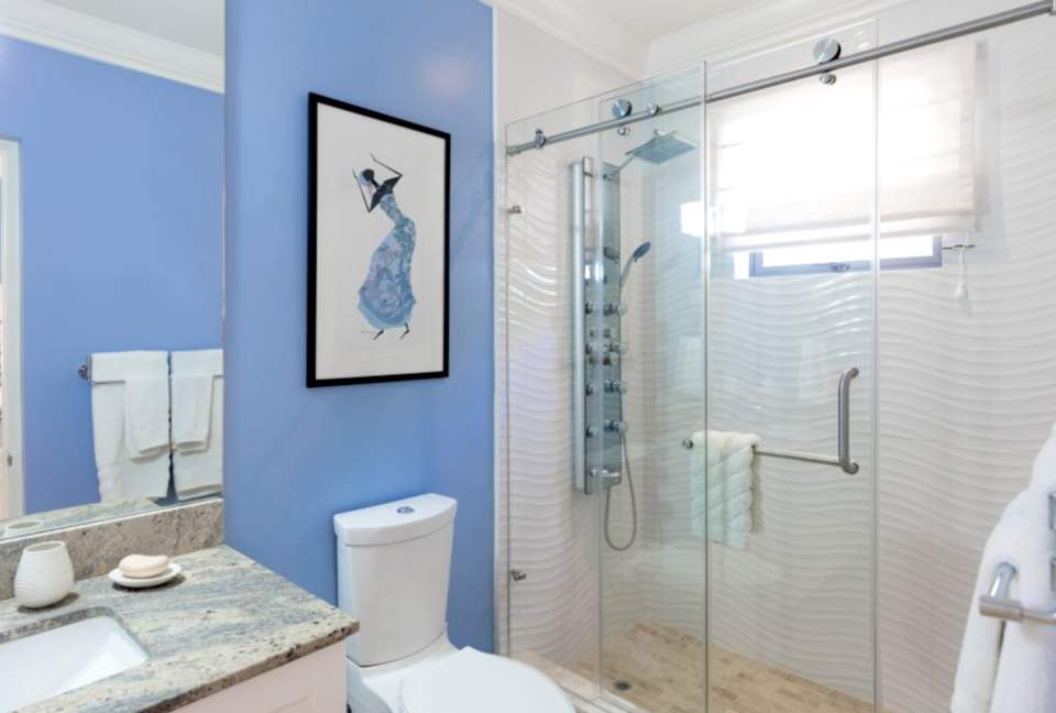 Infinity Villa - Dover, Barbados