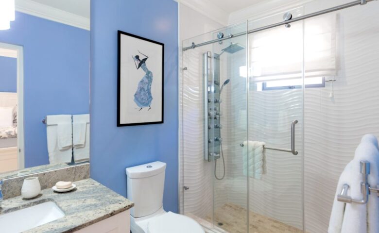 Infinity Villa - Dover, Barbados