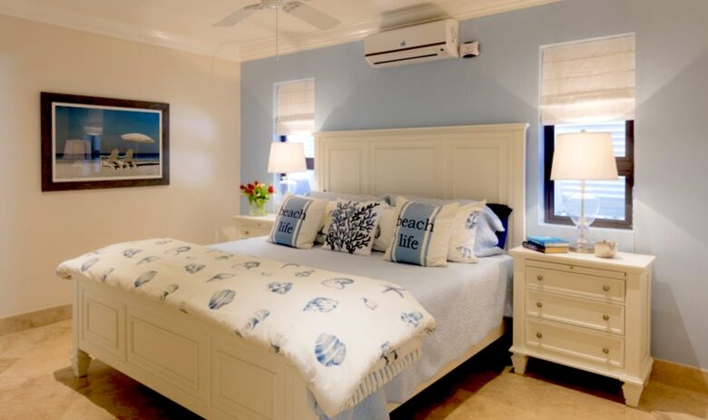 Infinity Villa - Dover, Barbados