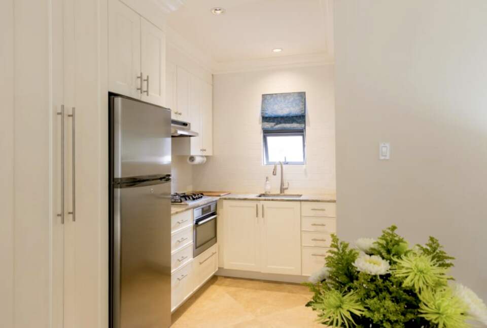 Infinity Villa - Dover, Barbados