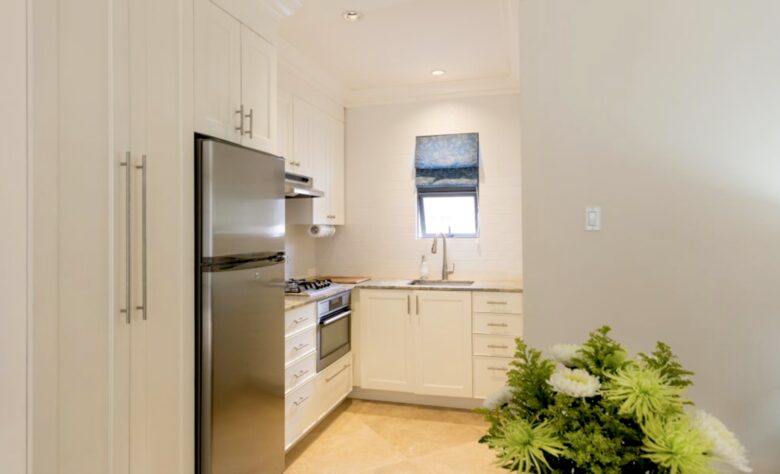 Infinity Villa - Dover, Barbados