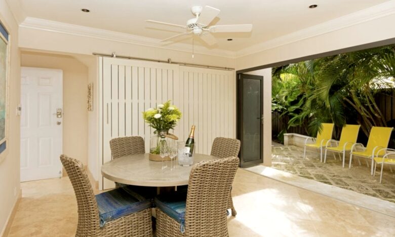 Infinity Villa - Dover, Barbados