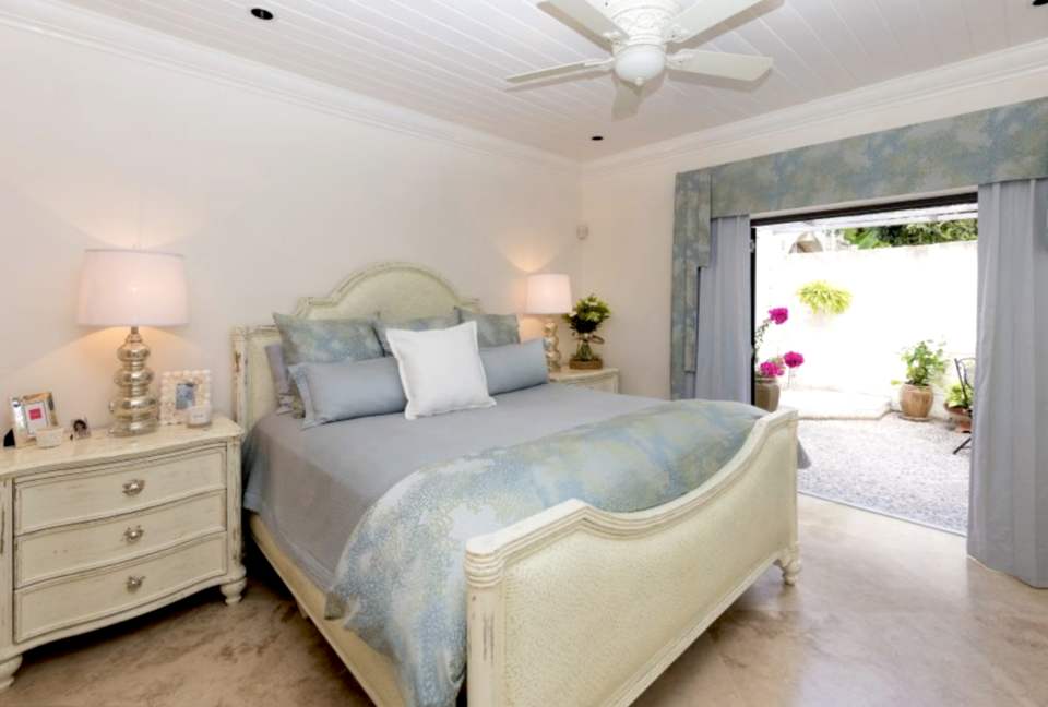 Infinity Villa - Dover, Barbados