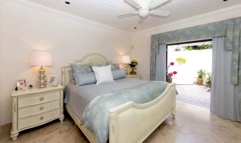 Infinity Villa - Dover, Barbados