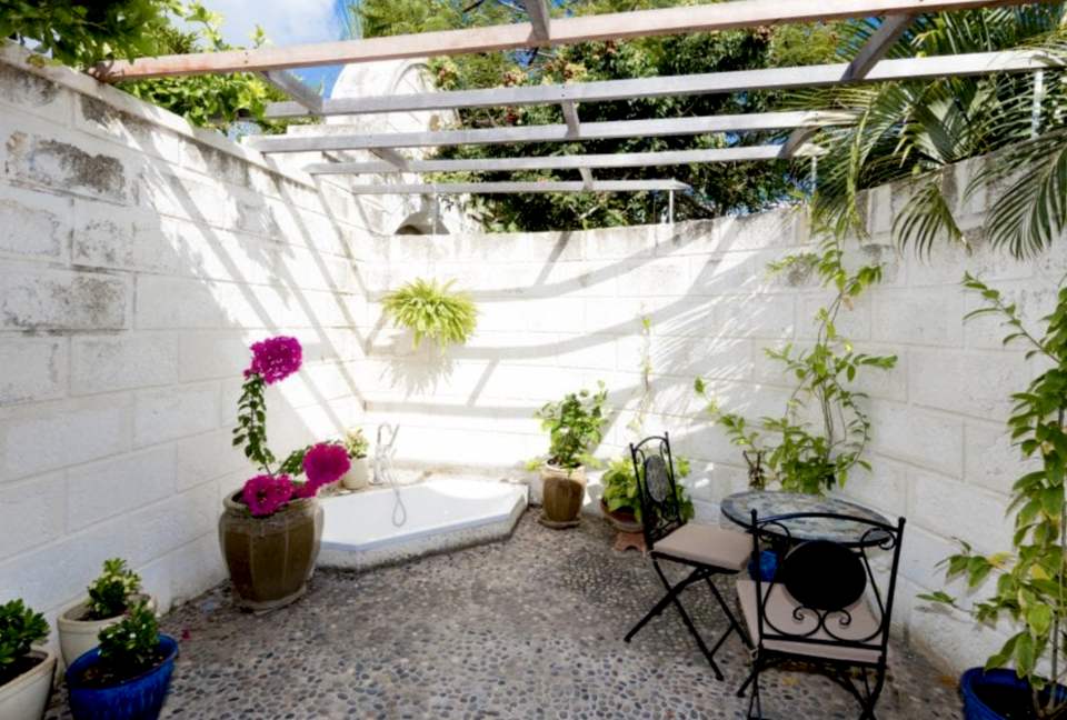 Infinity Villa - Dover, Barbados