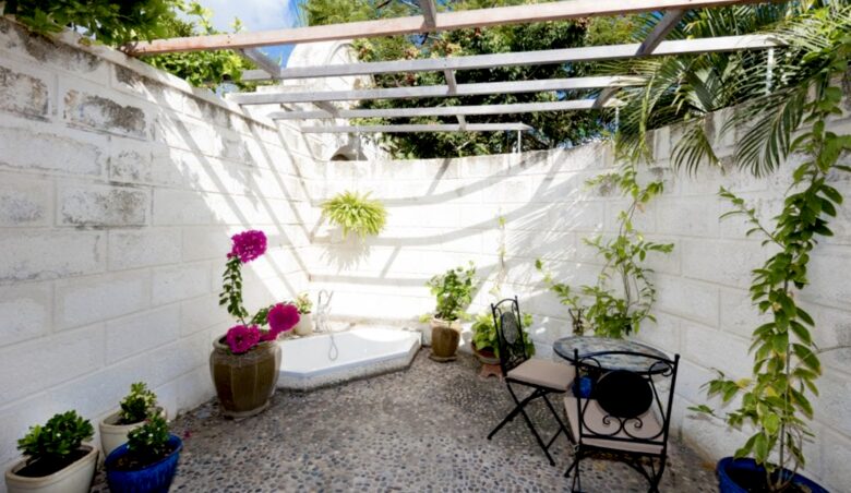 Infinity Villa - Dover, Barbados