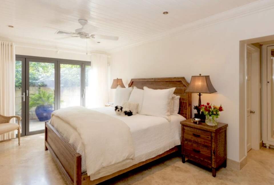 Infinity Villa - Dover, Barbados