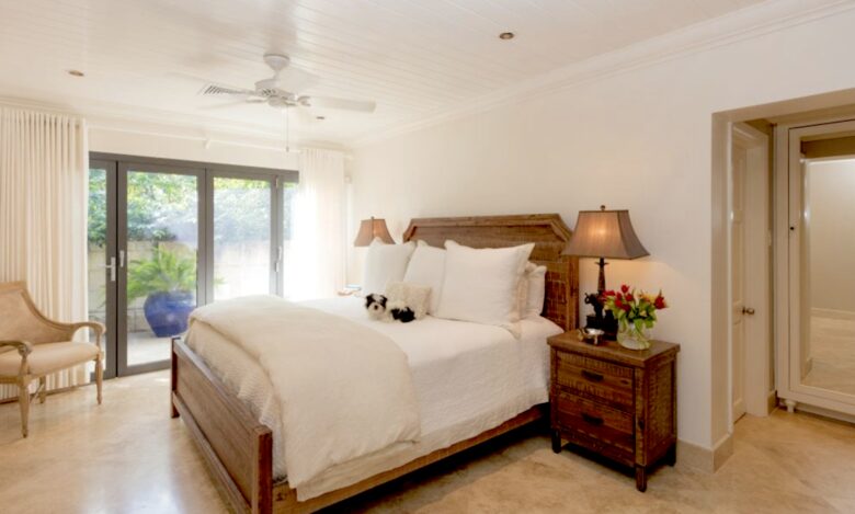 Infinity Villa - Dover, Barbados