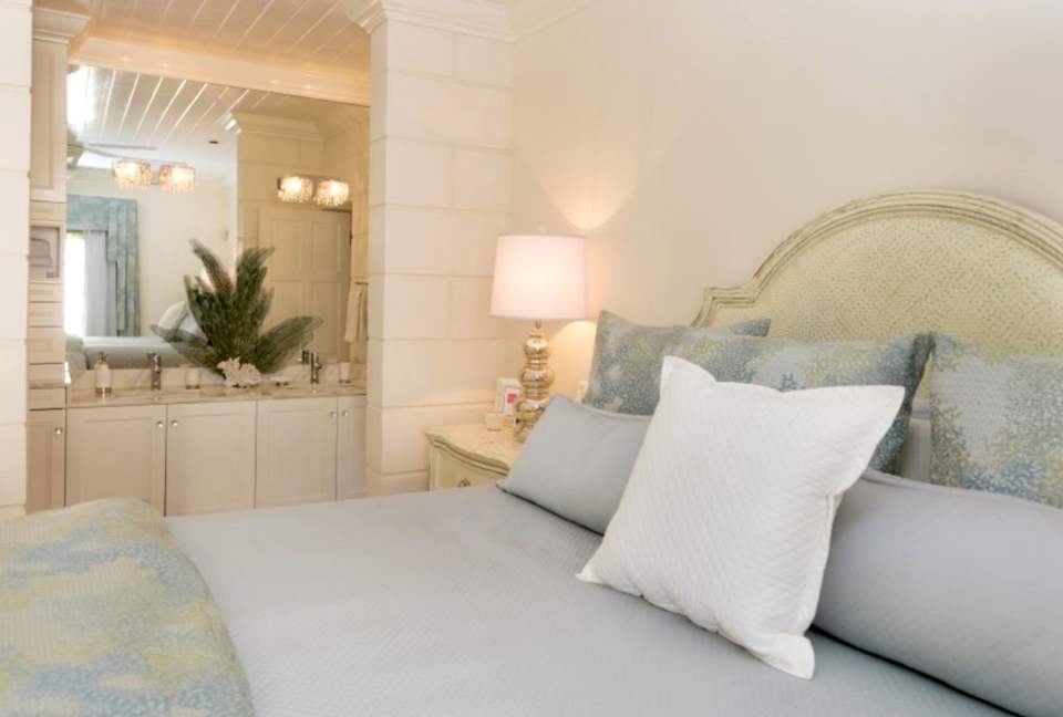 Infinity Villa - Dover, Barbados