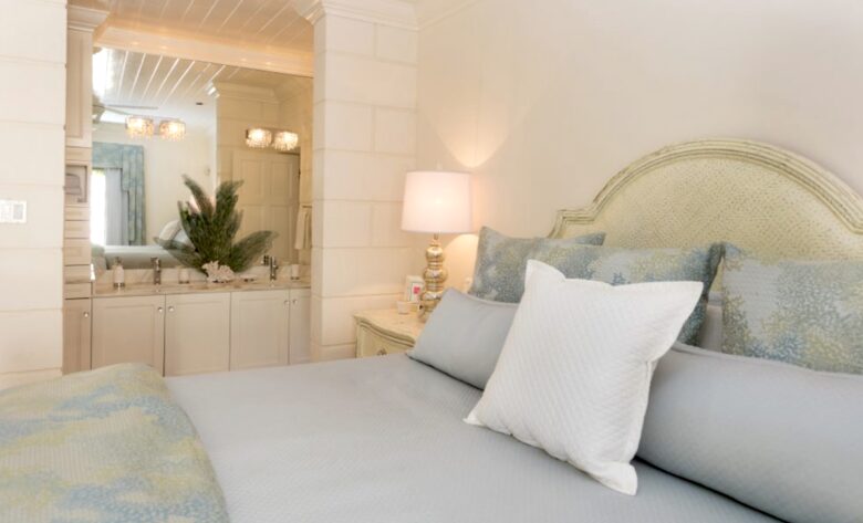 Infinity Villa - Dover, Barbados