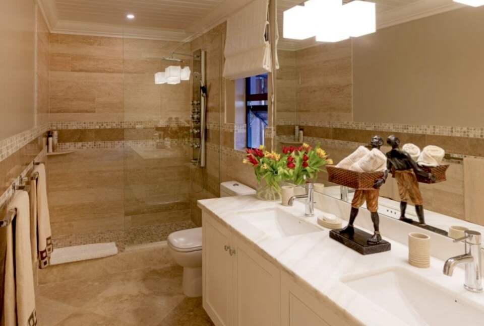 Infinity Villa - Dover, Barbados