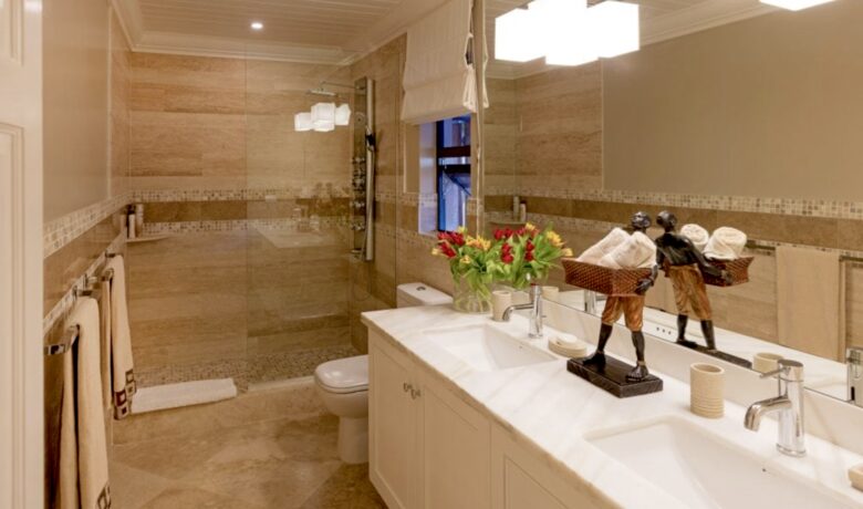 Infinity Villa - Dover, Barbados