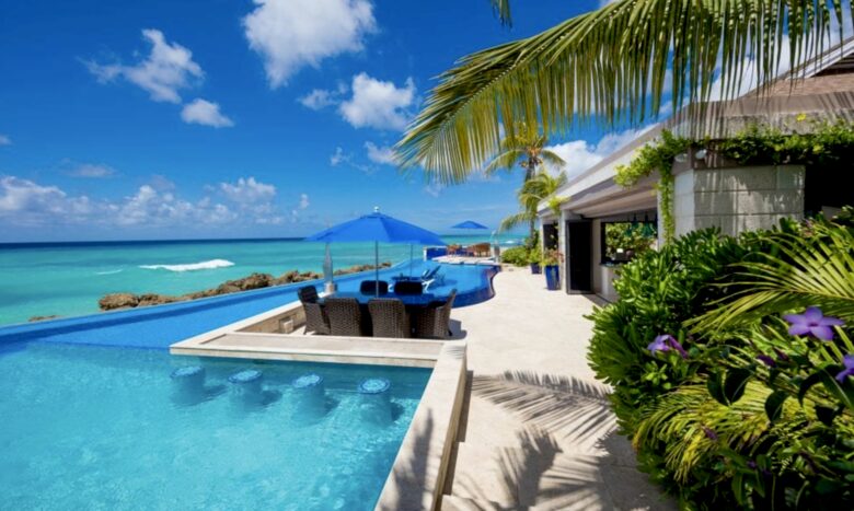 Infinity Villa - Dover, Barbados