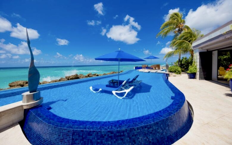 Infinity Villa - Dover, Barbados