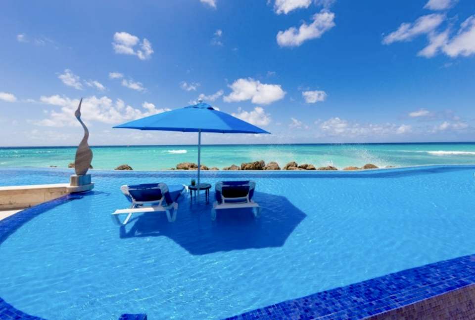 Infinity Villa - Dover, Barbados