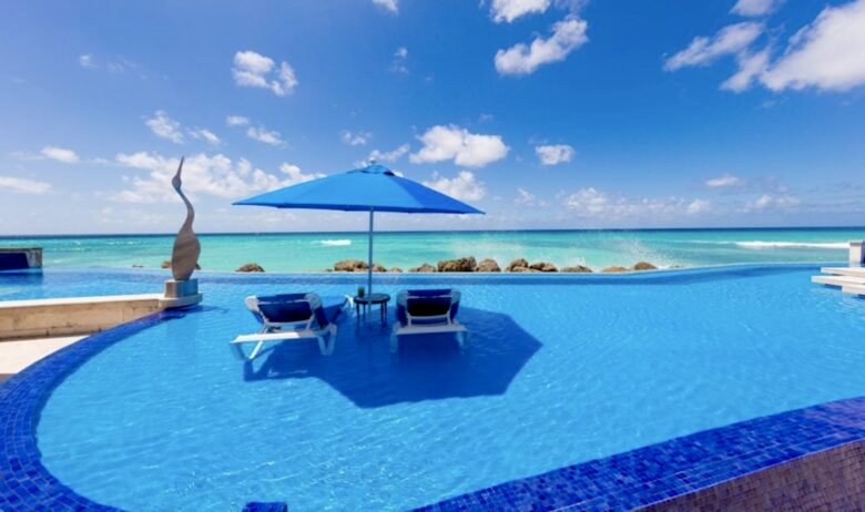 Infinity Villa - Dover, Barbados