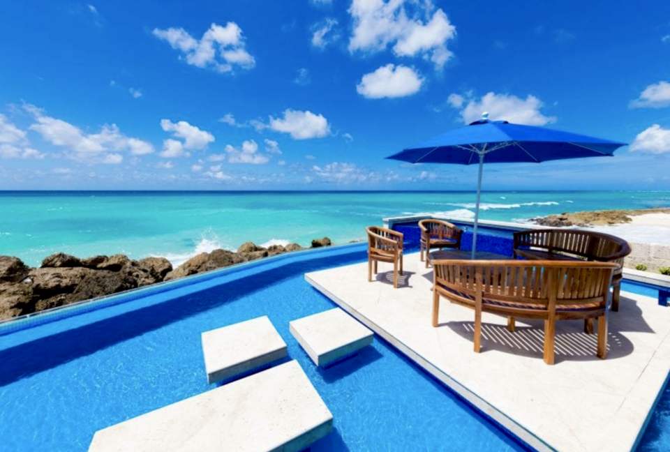 Infinity Villa - Dover, Barbados