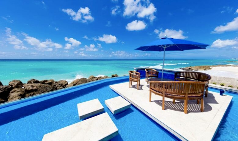 Infinity Villa - Dover, Barbados