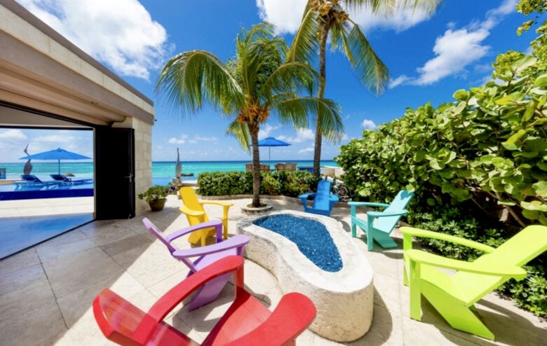 Infinity Villa - Dover, Barbados