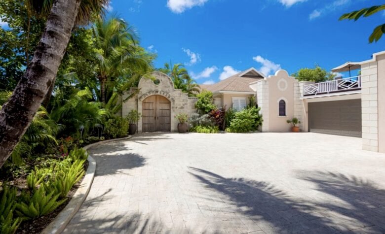 Infinity Villa - Dover, Barbados