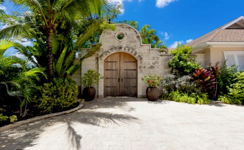 Infinity Villa - Dover, Barbados