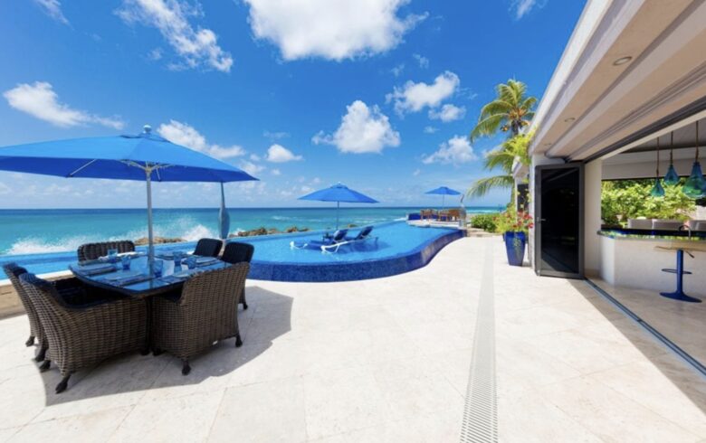 Infinity Villa - Dover, Barbados