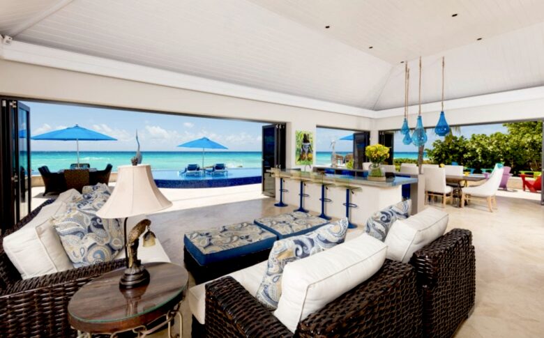 Infinity Villa - Dover, Barbados