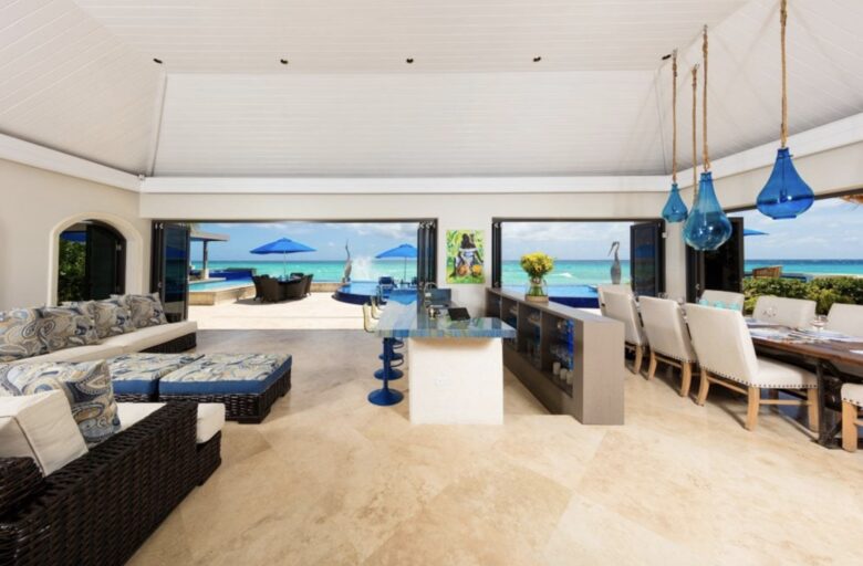 Infinity Villa - Dover, Barbados