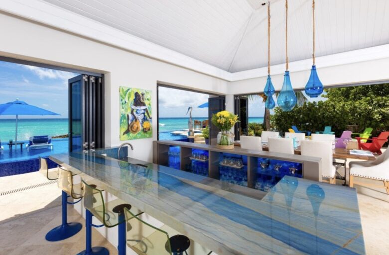 Infinity Villa - Dover, Barbados