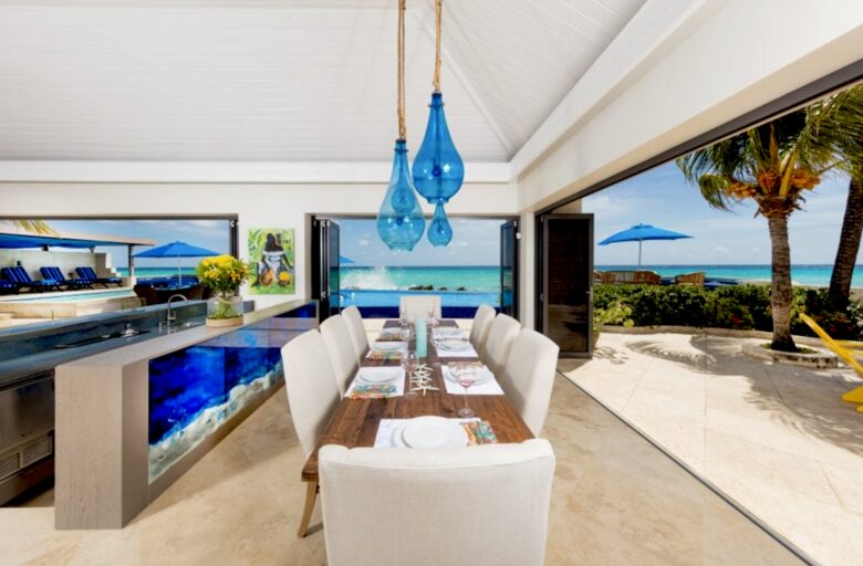 Infinity Villa - Dover, Barbados